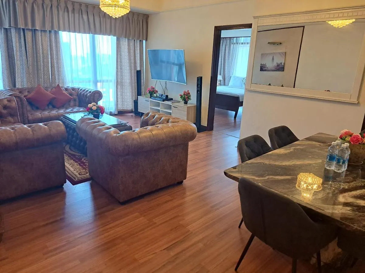 Vacation Suites At Times Square Kl 쿠알라룸푸르