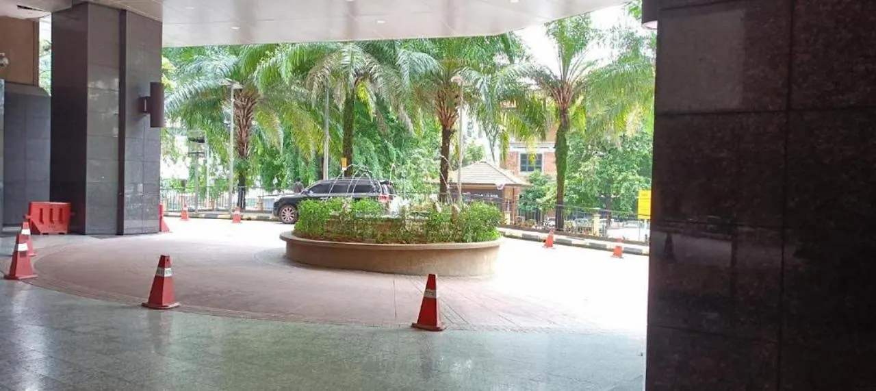 Vacation Suites At Times Square Kl 쿠알라룸푸르