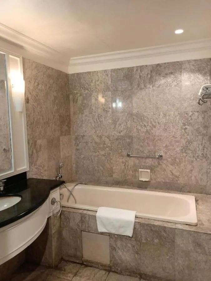 아파트 Vacation Suites At Times Square Kl 쿠알라룸푸르