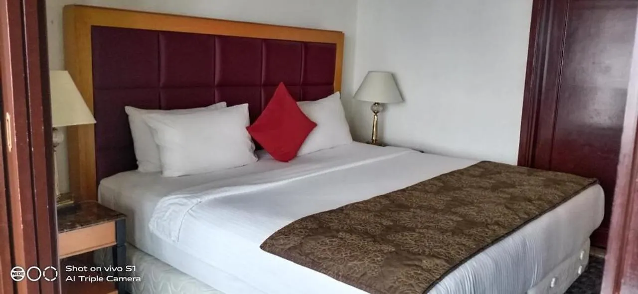 Vacation Suites At Times Square Kl 쿠알라룸푸르 0*,  말레이시아