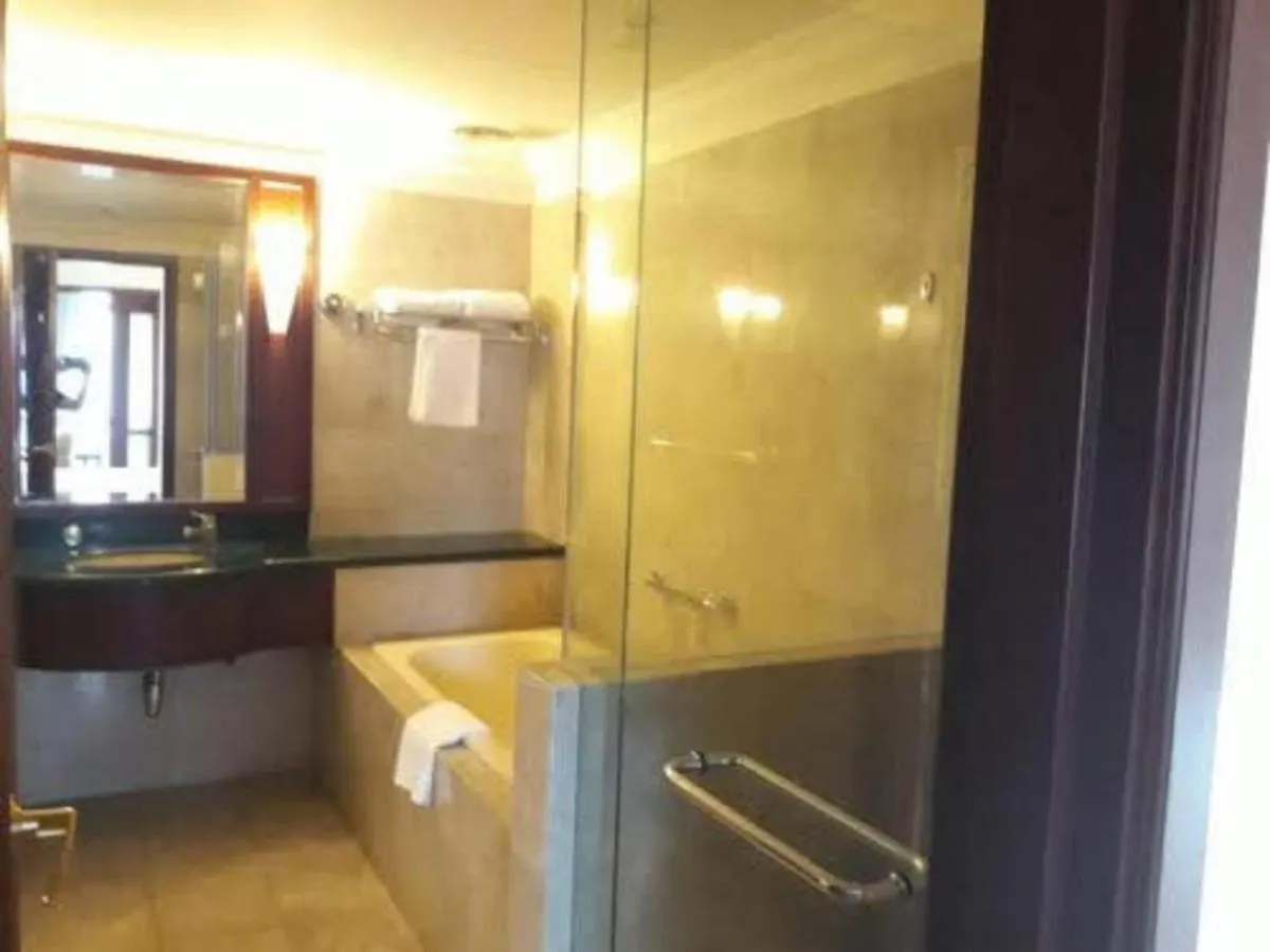 Vacation Suites At Times Square Kl 쿠알라룸푸르 0*,  말레이시아