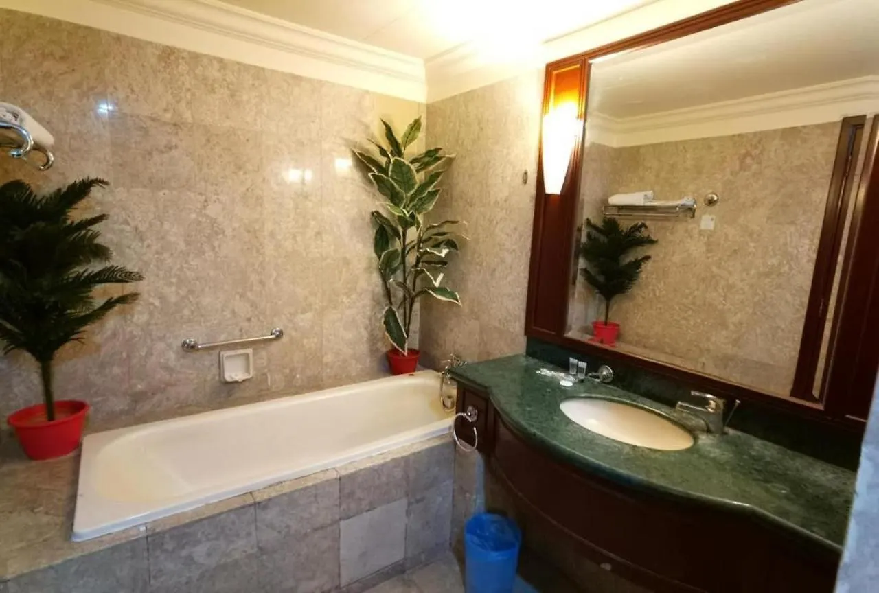 Vacation Suites At Times Square Kl 쿠알라룸푸르 아파트