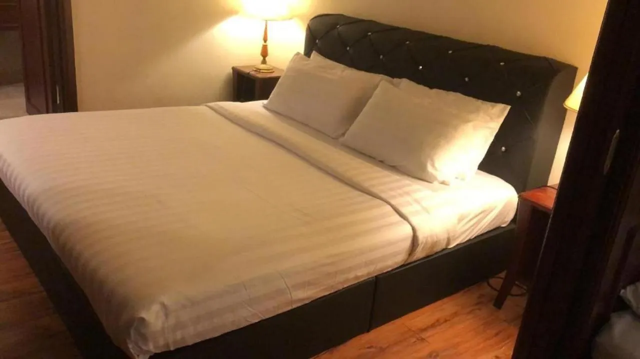Vacation Suites At Times Square Kl 쿠알라룸푸르 0*,  말레이시아