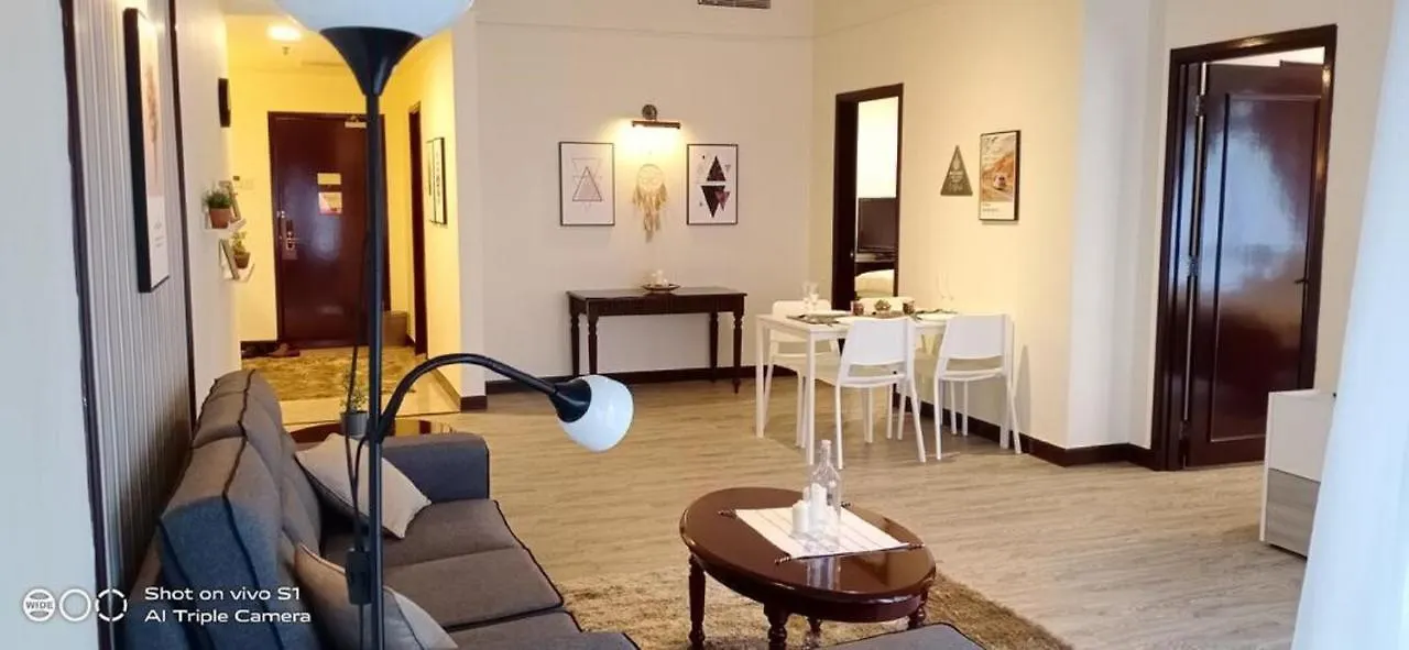 Vacation Suites At Times Square Kl 쿠알라룸푸르