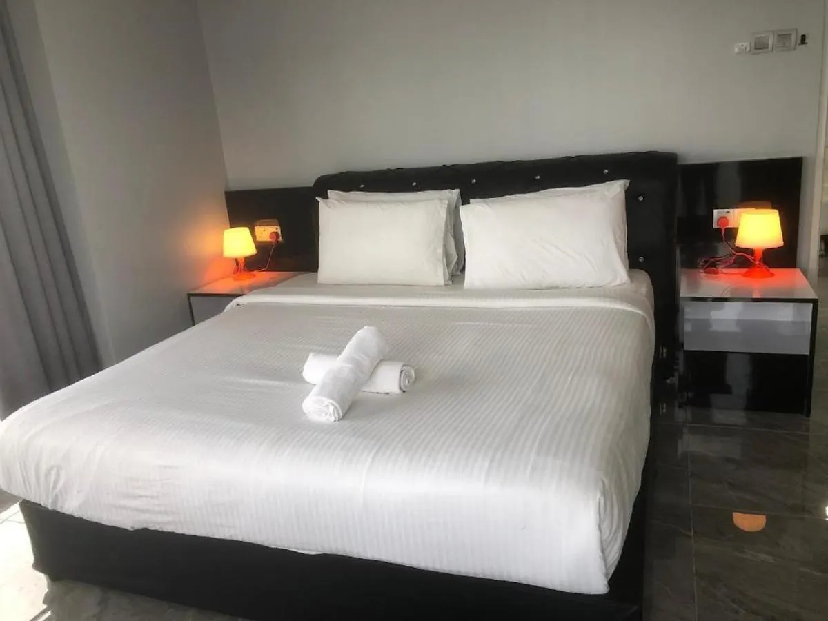 Vacation Suites At Times Square Kl 쿠알라룸푸르 0*,