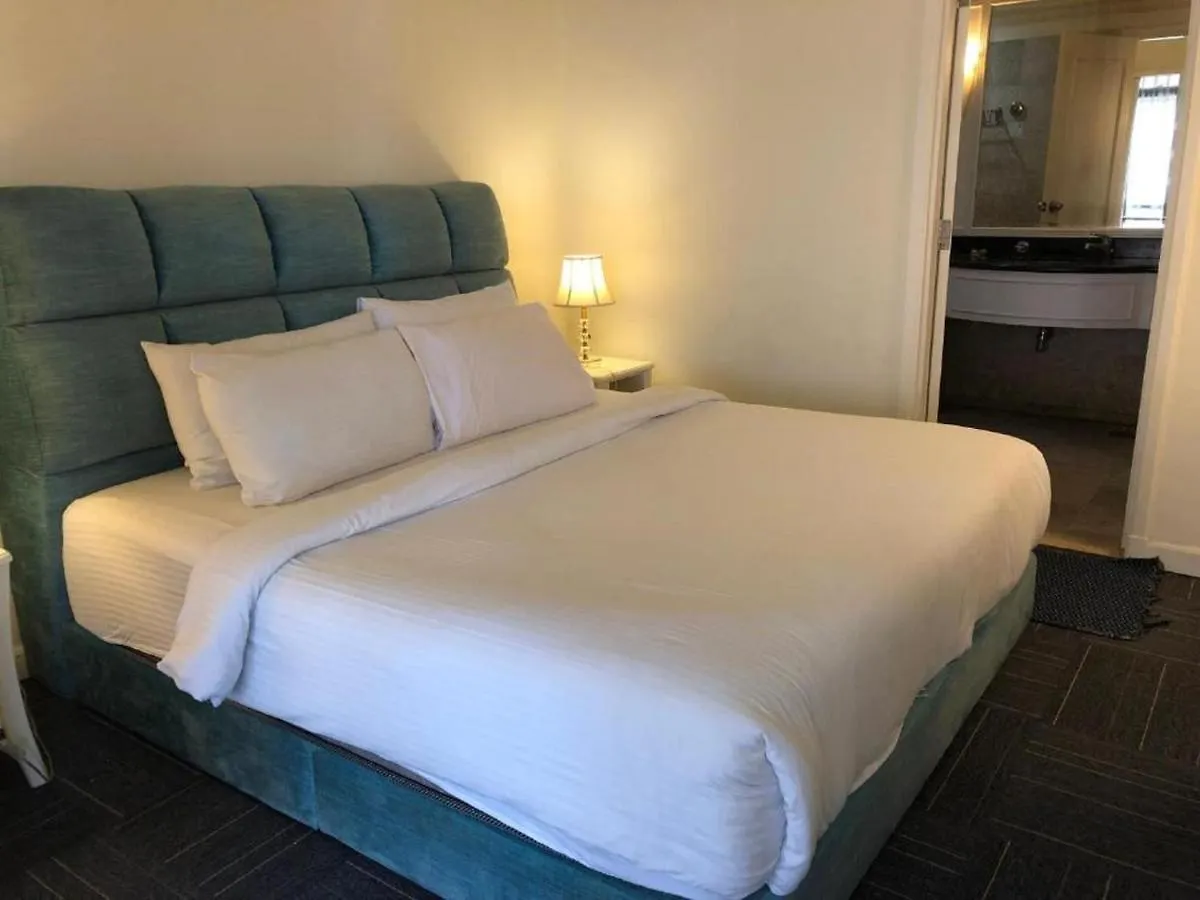 Vacation Suites At Times Square Kl 쿠알라룸푸르 아파트