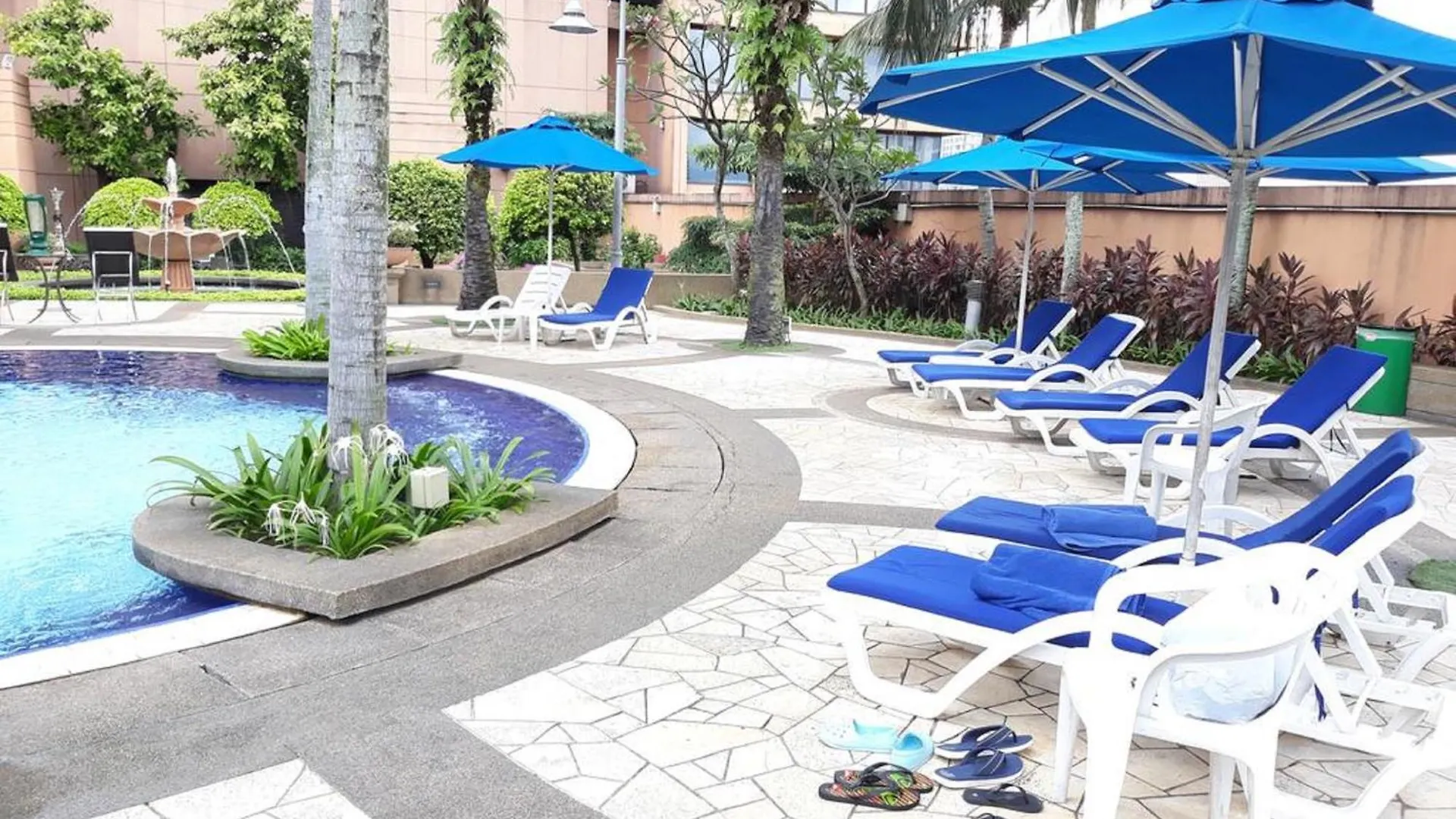 Vacation Suites At Times Square Kl 쿠알라룸푸르 말레이시아