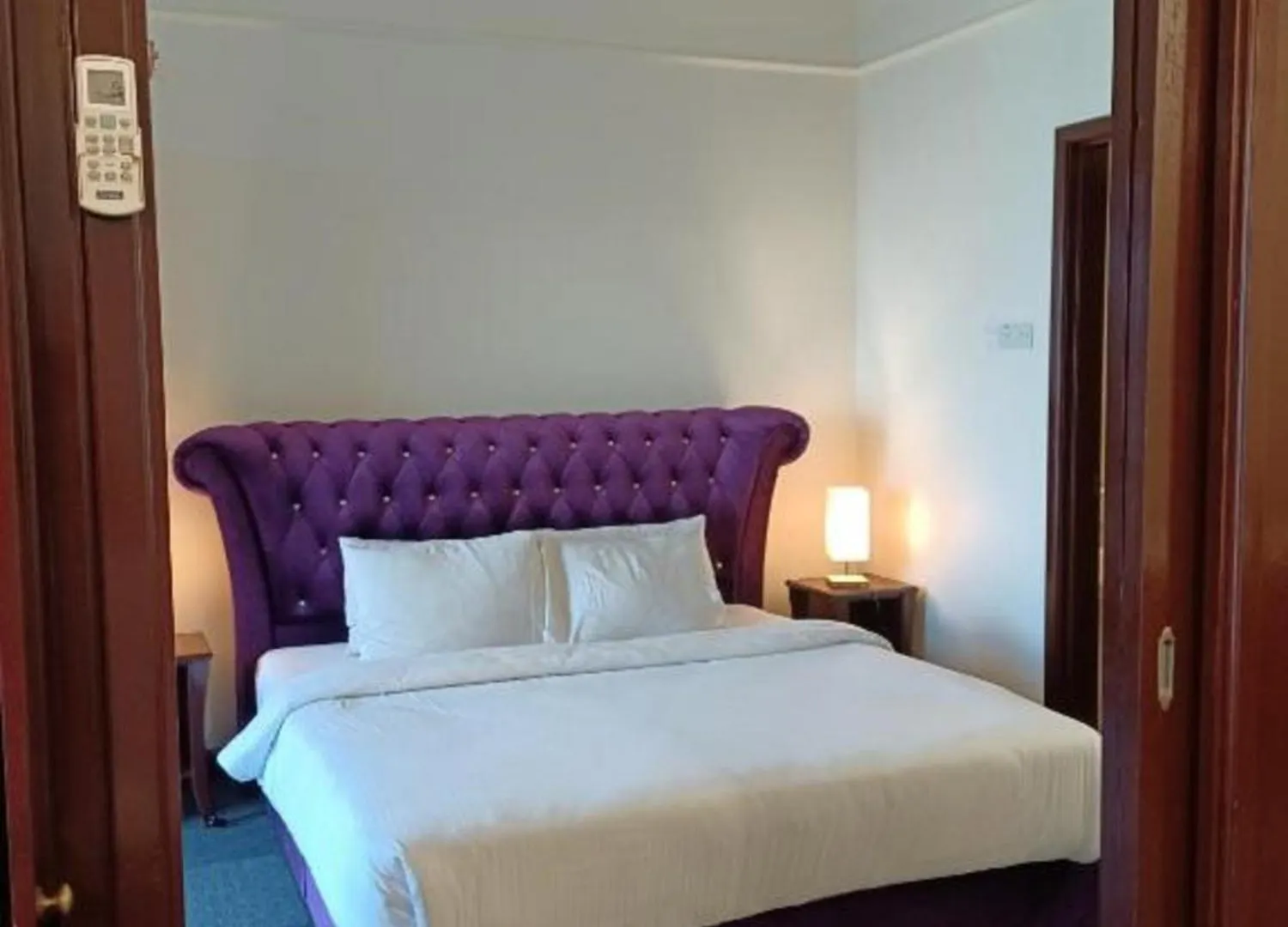 Vacation Suites At Times Square Kl 쿠알라룸푸르 아파트