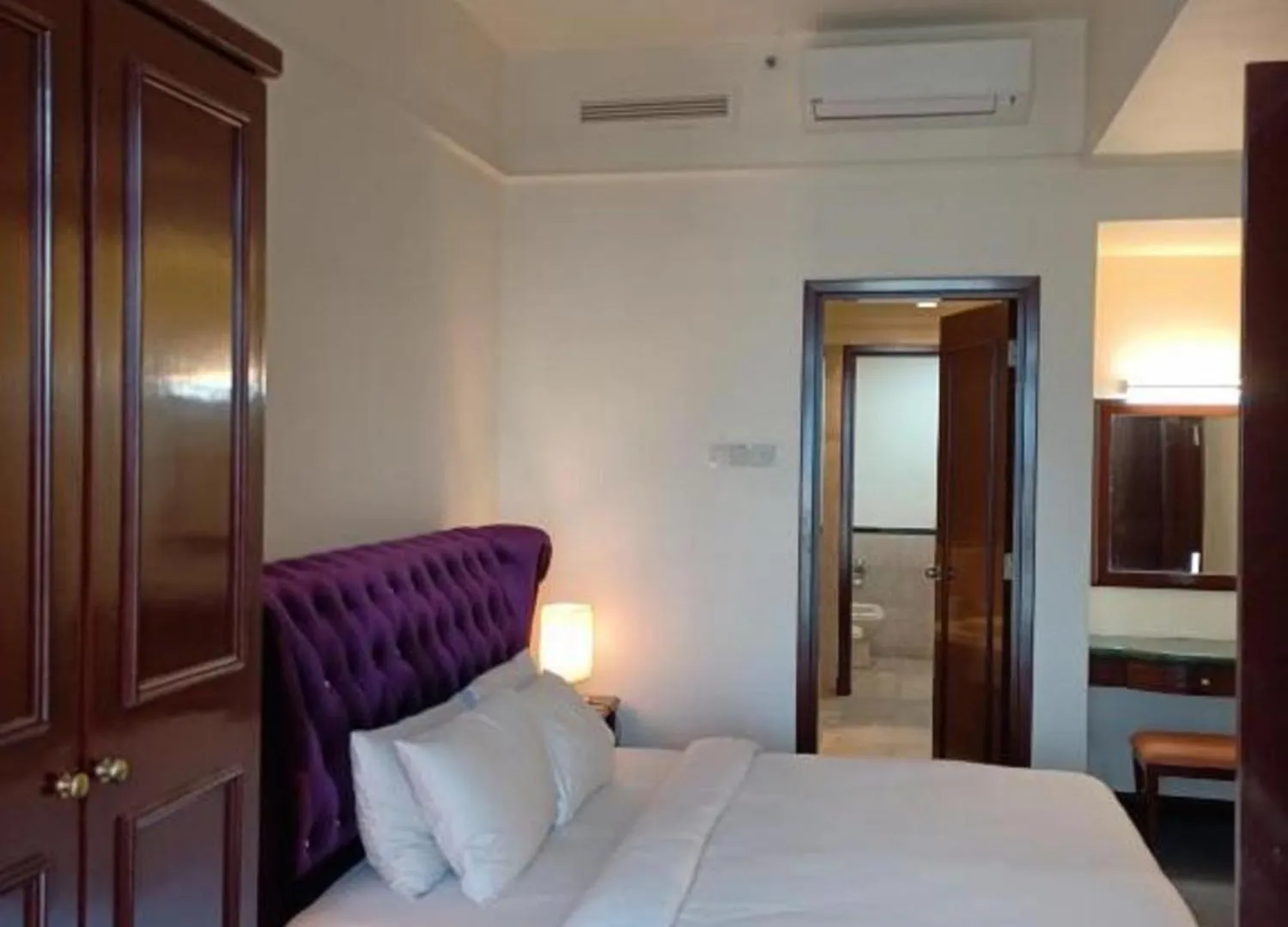 Vacation Suites At Times Square Kl 쿠알라룸푸르