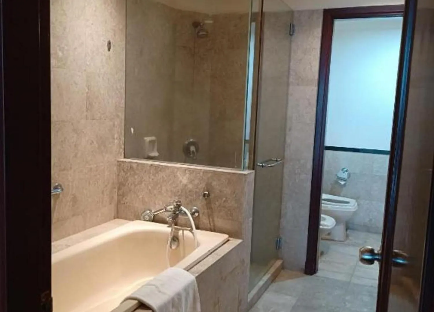 아파트 Vacation Suites At Times Square Kl 쿠알라룸푸르 말레이시아